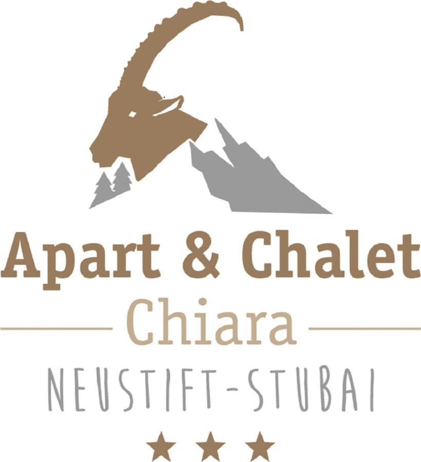 Apart&Chalet Chiara Apartment Neustift im Stubaital Exterior photo
